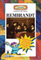 Getting to Know the World's Greatest Artists: Rembrandt DVD 
