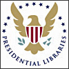 Logo for Office of Presidential Libraries
