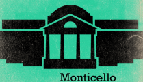 American Icons: Monticello
