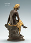 Antico: The Golden Age of Renaissance Bronzes 