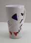Calder Tall Latte Mug 