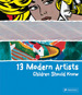 13 Modern Artists Children Should Know 