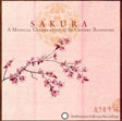 Sakura: A Musical Celebration of the Cherry Blossoms 