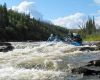 Birch Creek Wild and Scenic River