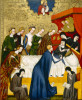 image of The Death of Saint Clare