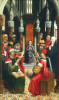image of Christ among the Doctors