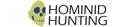 Hominid Hunting
