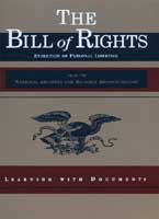The Bill of Rights: Evolution of Personal Liberties (Curriculum Unit)