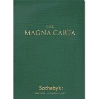 The Magna Carta