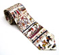 Bayoux Tapestry Tie 