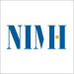 Logo for National Institute of Mental Health