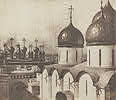 image of Moscow, Domes of Churches in the Kremlin