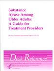 Substance Abuse Among Older Adults: For Treatment Providers  