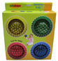 Sensory Balls - Set of 4 