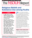 Religious Beliefs and Substance Use among Youths