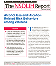 Alcohol Use and Alcohol-Related Risk Behaviors among Veterans