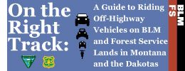 Off Highway Vehicle Information