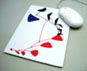 Calder Mousepad 