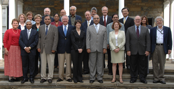 Indo-US Joint Working Group and NEI Staff.