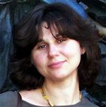 Eugenia Poliakov, Ph.D