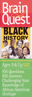 Brain Quest - Challenge Your Knowledge of Black History