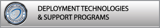 Deployment Technologies & Support Programs