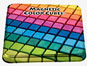 Magnetic Color Cubes 