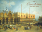 Canaletto: Venetian Recipe Note Card Portfolio 