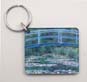 National Gallery of Art Impressionism Key Ring 