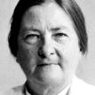 Dr. Dorothy Hansine Andersen