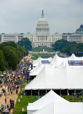 The National Book Festival