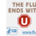 Logo for CDC Flu