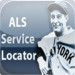 ALS Service Locator