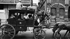 Horse buggy, 1978