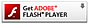 Obtenga la aplicaciÃ³n Adobe Flash Player en Español