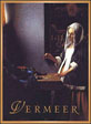 Vermeer Boxed Note Card Set