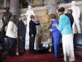 Rosa Parks has a Permanent Place in the U.S. Capitol 