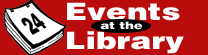 Events Calendar Logo