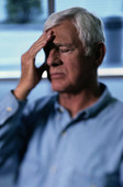 Fibromyalgia Diagnosis Often Missed in Men: Study