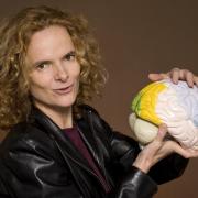 Dr. Nora Volkow, Director, National Institute on Drug Abuse