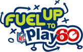 Fuel Up to Play 60 logo