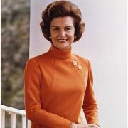 Betty Ford