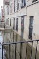 Flood Waters still present  in new Jersey