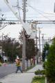 Power Restoration in  New Jersey