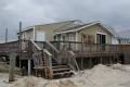 Storm Damage in Reeds Beach