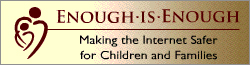 Logotipo de Enough Is Enough