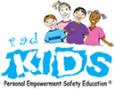 Logotipo de RadKids