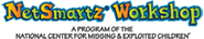 Logotipo de NetSmartz