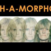 Meth-a-morphosis