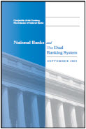 National Banks and the Dual Banking System